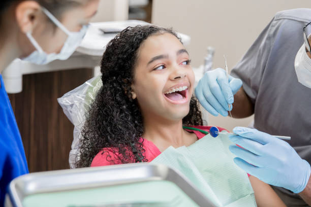Best Emergency Dental Services for Seniors in Holly Ridge, NC