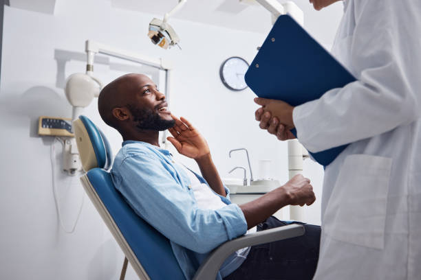 Best Orthodontic Emergency Dentist in Holly Ridge, NC