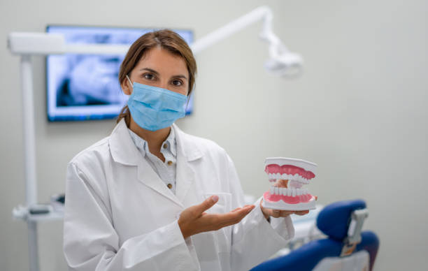Best Emergency Root Canal Treatment in Holly Ridge, NC
