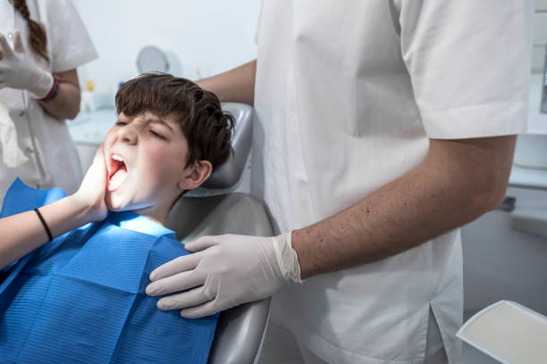 Best Urgent Dental Care for Toothache in Holly Ridge, NC