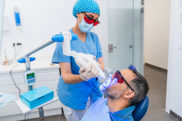 Best Pediatric Emergency Dentist in Holly Ridge, NC