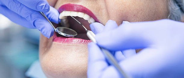 Best Orthodontic Emergency Dentist in Holly Ridge, NC